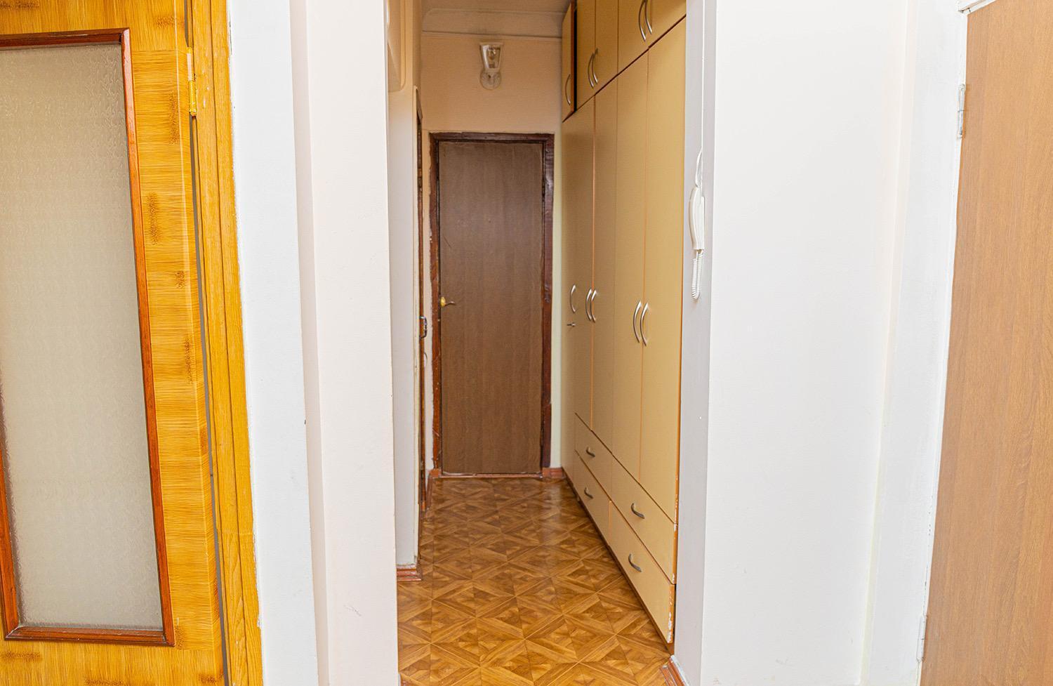 דירות אלמטי Reliablehouse Квартира В Самом Центре Города מראה חיצוני תמונה